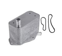 OIL COOLER FOR VOLVO S60 II 10- VOLVO S80 II 06- VOLVO V60 I 10-