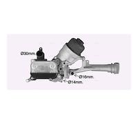 Oil Cooler FT3478H AVA 55217288 55232815 55237892 55238288 55258606