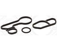 Oil Cooler Gasket Fits Chevrolet Aveo Cruze Orlando Opel Vauxhall ELRING 876.570