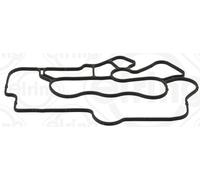 Elring Oil Cooler Gasket Wide Thick fits Deutz-Fahr Agrofarm 2010 on