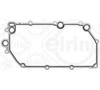 Oil Cooler Gasket Metal Elastomer Gasket Replacement Fits SCANIA ELRING 382.002