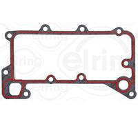Oil Cooler Gasket Service Replacement OE Quality Fits MAN ELRING 862.673