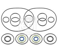 Oil Cooler Gasket Set FEBI Fits VOLVO 8500 8700 8900 9700 9900 B 7 93-13 8171156