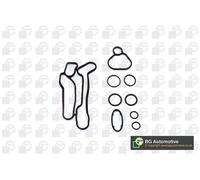 BGA AG2280 Oil Cooler Gasket Set Fits Alfa Romeo 159 Chevrolet Fiat Opel Saab
