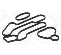 Oil Cooler Gasket Set Fits Opel Astra Corsa Vauxhall Corsa Astra Elring 041.080