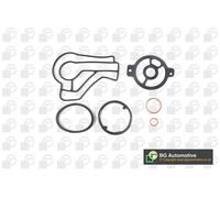 Oil Cooler Gasket Set Fits VW Crafter 30-35 Crafter 30-50 BGA AG9600K
