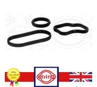 Oil Cooler Gasket Set For Buick ENCORE Chevrolet TRAILBLAZER Vauxhall ASTRA