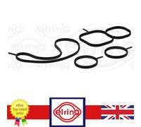 Oil Cooler Gasket Set For Daf CF XF XFC XG XG+ Irizar i3 i4 2047415