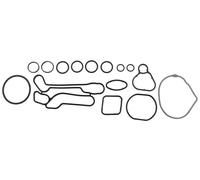 NTY CCL-PL-018 Gasket Set, oil cooler