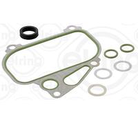 ELRING 058.130 Gasket Set, oil cooler