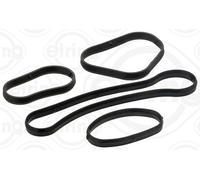 Elring Oil Cooler Gasket Set fits Bova Daf Ginaf Irizar Solaris