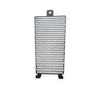 oil cooler Guard Cover Motorcycle Mess Cooling Cooler Radiator Guard Grill Net Cover For Softail For Fat Boy For Breakout For Low Rider 2018-2021