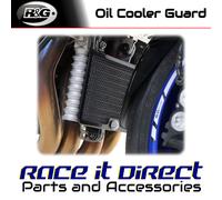 Oil Cooler Guards for Yamaha MT-10 2016-2026 R&G