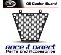 Oil Cooler Guards Pro for Honda CBR1000RR-R Fireblade 2020-2026 R&G