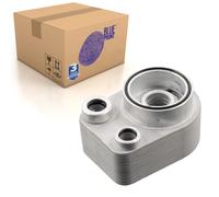 Oil Cooler Blue Print ADN16143 Febi Bilston with gasketNew Pck of 1