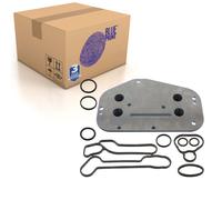 BLUE PRINT ADG06121 Engine oil cooler