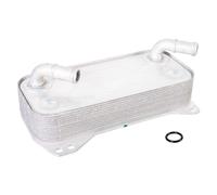 New Oil Cooler, engine oil for AUDI SEAT VW:Q3,TT,TIGUAN,ALHAMBRA,TT Roadster