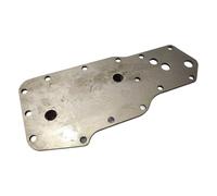 Oil Cooler J921558 J957544 Compatible with Case Engine 6591T 6591TA 6590 6590T 6590TA Sprayer 3150 3185 3210 SPX3150 SPX3185 SPX3200 Combine 1640 1644 2144 Cotton Picker 2022 2044 1822