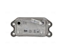 Oil Cooler NISSENS 90714 for FORD VOLVO