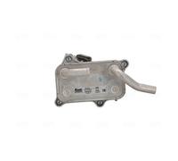NISSENS 91317 Engine oil cooler