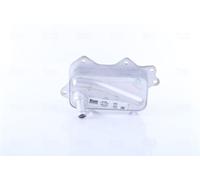 NISSENS 91380 Engine oil cooler