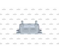 Oil Cooler NRF 31207 for VOLVO