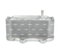 Oil Cooler NRF 31289 for PORSCHE