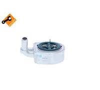Oil Cooler NRF 31297 for MAZDA
