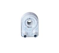 Oil Cooler NRF 31312 for FORD