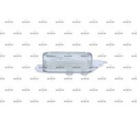Oil Cooler NRF 31779 for MERCEDES-BENZ
