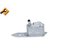 Oil Cooler NRF 31795 for FORD
