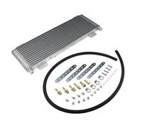 Oil Cooler OE LPD47391 Transmission Oil Cooler Kit Fit For Heavy Duty 40000 GVW Max With Mounting Hardware Towing Applications