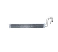 Oil Cooler for Volkswagen Touareg BAC / BPE 2.5 (01/2003-05/2010) Genuine NRF