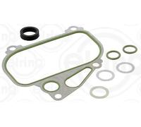 ELRING 058.130 Gasket Set, oil cooler