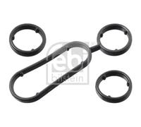 FEBI BILSTEIN 103456 Gasket Set, oil cooler