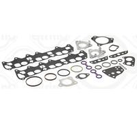 Elring Oil Cooler Gasket Set 524.281 - Fits Mercedes-Benz CLK, W203/W211, Chrysler 300C, Jeep