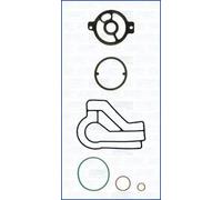 Ajusa Oil Cooler Gasket Set 77006100 for VW Crafter 30/35 Bus (2E CEBA BJJ CEBB BJK CECA)