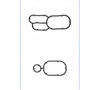 Oil cooler seal kit 77030800 AJUSA for RENAULT NISSAN MERCEDES-BENZ