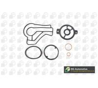 Oil Cooler Gasket Set Fits VW Crafter 30-35 Crafter 30-50 BGA AG9600K