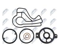 NTY CCL-VW-037 Gasket Set, oil cooler