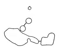 AJUSA 77014500 Gasket Set, oil cooler