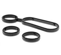 VEMO V15-60-96061 Oil filter housing gasket