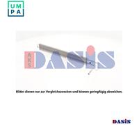 AKS DASIS 056074N Oil Cooler, steering system