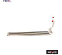 OIL COOLER STEERING 14-0108 FOR VW AUDI BLK/BPD/BAC/BPE 2.5L 5cyl TOUAREG 3.0L