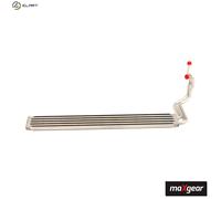 OIL COOLER STEERING 14-0108 FOR VW AUDI BLK/BPD/BAC/BPE 2.5L 5cyl TOUAREG 3.0L