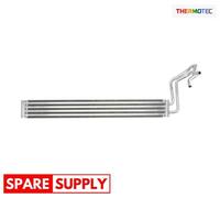 OIL COOLER, STEERING FOR AUDI Q7 THERMOTEC D4W022TT