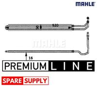 OIL COOLER, STEERING FOR BMW E39 E60 E61 E63 MAHLE CLC 53 000P