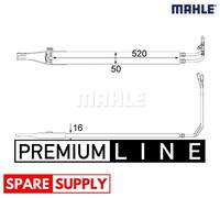 OIL COOLER, STEERING FOR MERCEDES-BENZ W639 MAHLE CLC 10 000P