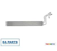 Oil Cooler, steering for VW TOUAREG THERMOTEC D4W022TT
