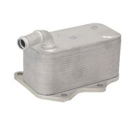 THERMOTEC D4A007TT Engine oil cooler